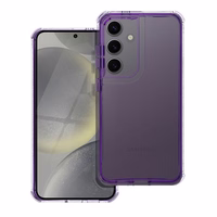 Dėklas telefonui SAMSUNG S26 Pro - šviesiai violetinis (m)