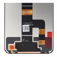 FixCell LCD Ekranas for FixCell LCD REDMI 13 OEM without frame
