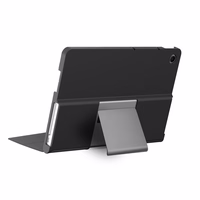 Tech-Protect SmartCase dėklas Lenovo TAB PLUS - juodas