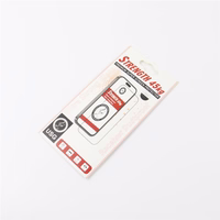 Apsauginis stiklas itin tvirtas 45KG iPhone 16 Pro / 17