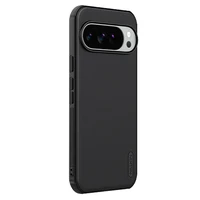 Nillkin Super Frosted Shield Pro Case for Google Pixel 10 Pro XL - Black