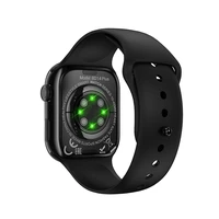 Borofone Smartwatch BD14 Plus black