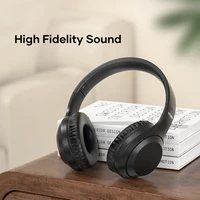 Rock Ausinės O2 bluetooth juodos