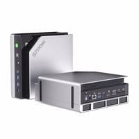 Mini PC GMKtec EVO-X2 AMD Ryzen AI Max+ 395 - 128GB RAM + 2TB SSD WIN 11 Pro