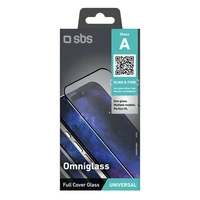 SBS Omniglass A universalus stiklas