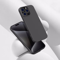 Dėklas X-Level "Dynamic" Samsung A556 A55 5G juodas