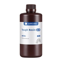 Derva AnyCubic Tough Resin 2.0 (balta)