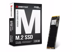 SSD Biostar M700 128GB
