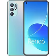 Oppo Reno 6 5G