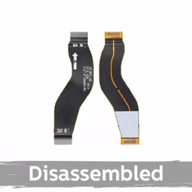 Flex laidas suderinamas su Samsung S908 S22 Ultra (SUB)-(MAIN) Flex / (Naudotas)