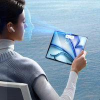 Joyroom JR-MST0165 grūdintas stiklas iPad Pro 13" 2024