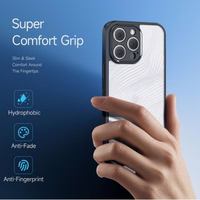 Dėklas Dux Ducis "Aimo" Xiaomi 14T juodas