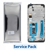 LCD ekrano rinkinys skirtas MOTOROLA Moto G60S 5D68C19075