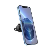 Borofone Car holder BH71 magnetic to air vent black