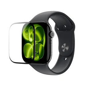 AmazingThing Radix apsauginė plėvelė Apple Watch Series 11 46 mm