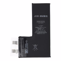 JCID Baterija without BMS iPhone Xs (didelė talpa)