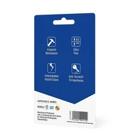 Samsung Galaxy S20 Ultra 5G - 3mk objektyvo apsauga™