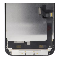 FixCell LCD ekranas IPHONE 14 Plus Super Retina XDR (atnaujintas)