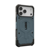 UAG Pathfinder MagSafe dėklas iPhone 17 - juodas