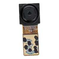 Kabelis su priekinė kamera ir jutikliu Huawei P8 Lite