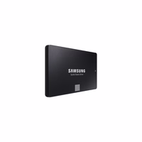 Samsung 870 EVO 4 TB 2.5" „Serial ATA III“ V-NAND MLC
