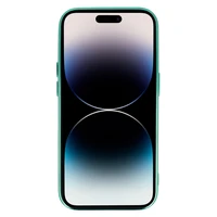 Electro objektyvo dėklas telefonui Iphone 15 Pro Max, turkio