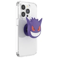 Popsockets 2 PopOuts Gengar Face laikiklis ir telefono stovas