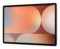 Samsung Galaxy Tab S10+ 5G LTE-TDD & LTE-FDD 512 GB 31,5 cm (12.4") 12 GB Wi-Fi 6E (802.11ax) Platina, Sidabras