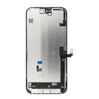 JK LCD ekranas iPhone 16 Plus – FullHD Incell (IC keitimas)