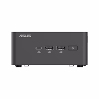 ASUS NUC 15 Pro RNUC15CRHC500002 Juoda
