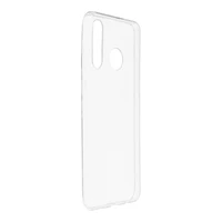 Dėklas telefonui ULTRA SLIM 0,3 mm HUAWEI P30 Lite - skaidrus