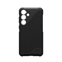 UAG Metropolis LT Magnetinis dėklas telefonui Samsung Galaxy S25+ 5G - juodas Kevlaras