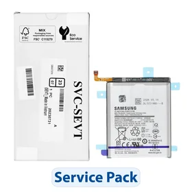 ServicePack baterija EB-BG996ABY skirta SAMSUNG S21 Plus G996B GH82-24556A