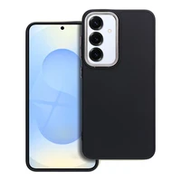 Dėklas telefonui (m) SAMSUNG S25 - juodas