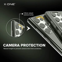 X-ONE Dropguard dėklas Lite Samsung Galaxy S24