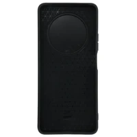 Slide Camera Armor dėklas telefonui Xiaomi Redmi A4 juodas