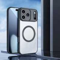 Dėklas Dux Ducis Aimo Mag Apple iPhone 17 Pro Max