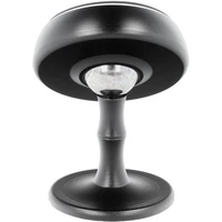 BLUE STAR magnetinis automobilinis laikiklis prietaisų skydeliui MID STICK, juodas