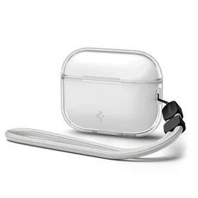 Spigen Liquid Crystal dėklas AirPods Pro 3 skaidrus