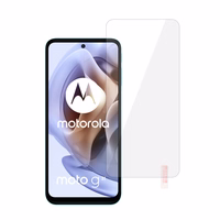 Grūdintas apsauginis stiklas Auksinis MOTOROLA MOTO G31/G41/G71