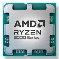 AMD Ryzen 7 9850X3D procesorius 4,7 GHz 96 MB L3 „Box“