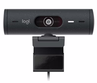 Logitech 960-001422 internetinė kamera 4 MP 1920 x 1080 pikseliai USB Grafitas