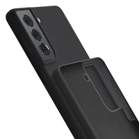 Samsung Galaxy S22 5G - 3mk silikoninis dėklas