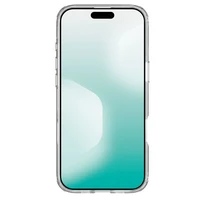 Nillkin Nature TPU Pro magnetinis dėklas telefonui, suderinamas su MagSafe, iPhone 17 Air – skaidrus