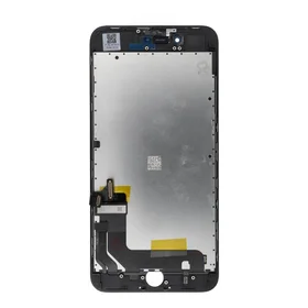 FixCell LCD ekranas IPHONE 8 Plus Retina juodas (atnaujintas)