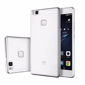 Itin plonas 0,5 mm dėklas telefonui Huawei P9 Lite