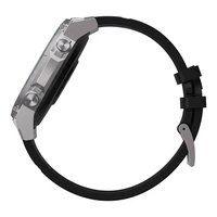 Išmanusis laikrodis "Zeblaze VIBE 7 Pro" (sidabrinis)