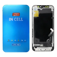 ZY LCD ekranas IPHONE 12 Mini FFHD-900p Incell (Keisti IC)
