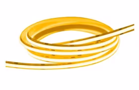 Lempa Ollo FCOB320WW-12V 8W Balta