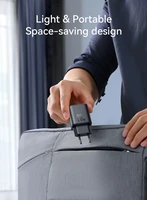 Įkroviklis Joyroom JR-TCF20 20W USB-C baltas